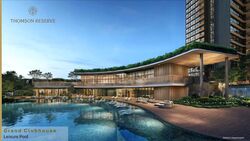 Thomson View Condominium (D20), Condominium #622234461